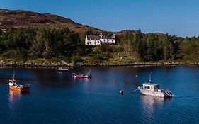 Eddrachilles Hotel